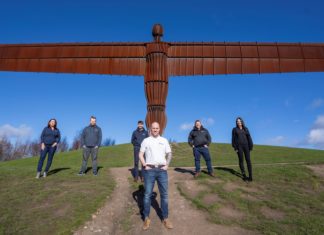 Insulation & Dry Lining Distributor Chooses Newcastle For Its Ninth UK Depot Insulation & Dry Lining Distributor Chooses Newcastle For Its Ninth UK Depot