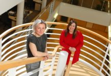 Housing Association, Bernicia, Appoints Jenny And Lindsay To Key New Roles