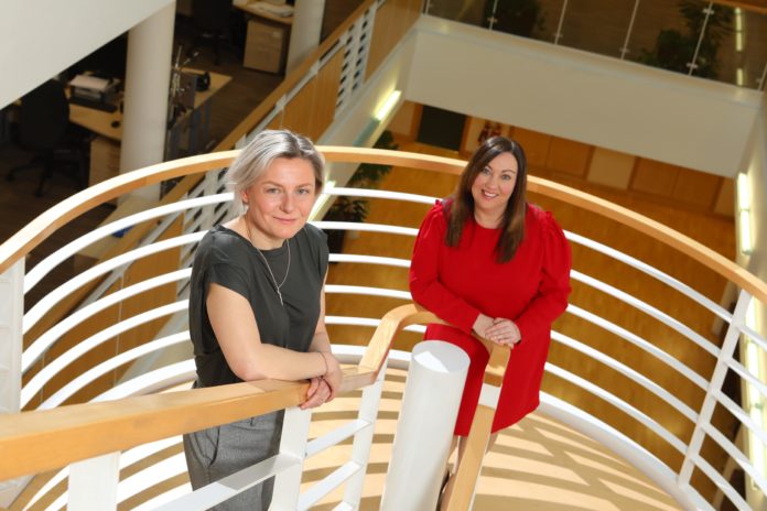 Housing Association, Bernicia, Appoints Jenny And Lindsay To Key New Roles