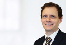 Phil McCarthy Appointed As New Associate Director At Lichfields' Newcastle Office