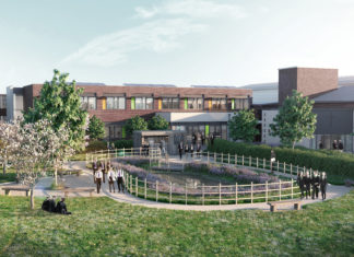 St Wilfrid’s RC College To Expand With Green & Sustainable Buildings Features St Wilfrid's RC College To Expand With Green & Sustainable Buildings Features