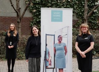 Smart Works Newcastle Helping Women Get Back Into Work Amidst Covid-19 Smart Works Newcastle Helping Women Get Back Into World Amidst Covid-19