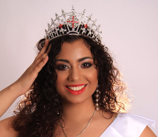 Winners Of The Virtual Miss England North East Announced Winners Of The Virtual Miss England North East Announced