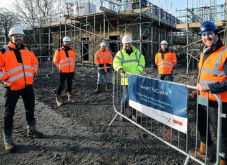 New Strategic Partnership Fomed By North East Residential Developers To Support Growth New Strategic Partnership Fomed By North East Residential Developers To Support Growth