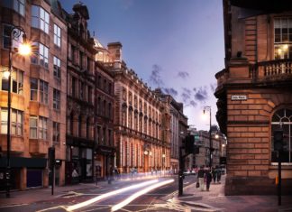 Plans For Development Of Former Allied Irish Bank North East Office Submitted Plans For Development Of Former Allied Irish Bank North East Office Submitted