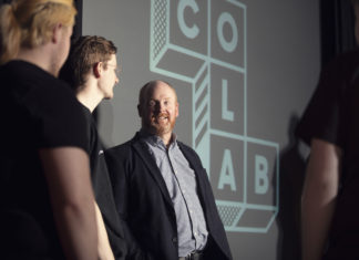 Colab Launching Careers For Young Individuals In The Creative Sector Colab Launching Careers For Young Individuals In The Creative Sector