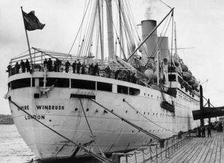 Do You Know The History Behind Windrush Day, June 22?