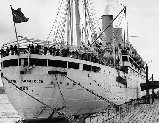 Do You Know The History Behind Windrush Day, June 22?