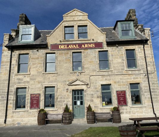 Historic North East Pub Dating Back To The 1700s Gets A New Look!