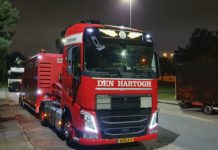 Acqusition By Den Hartogh Increases Its Presence In The North East