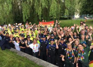 Northern Pride 2021 Sees Launch Of LGBT+ Consultation To Learn Of The Community's Concerns