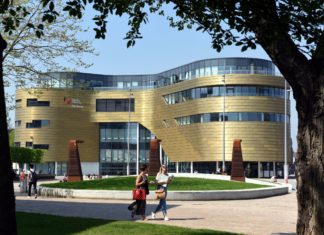 Teeside University Academics Receive Prestigious National Teaching And Learning Award