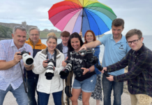 North Tyneside Businesses To Celebrate World Photography Day On August 19th