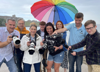 North Tyneside Businesses To Celebrate World Photography Day On August 19th