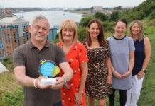 Orbis Support Receives National Award In Recognition For Its Well-Supported Staff
