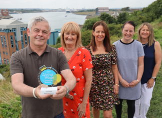 Orbis Support Receives National Award In Recognition For Its Well-Supported Staff Orbis Support Receives National Award In Recognition For Its Well-Supported Staff