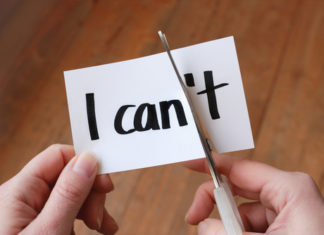 "I Can't To I Can" - New Resource Intended To Instil Positivity In Children
