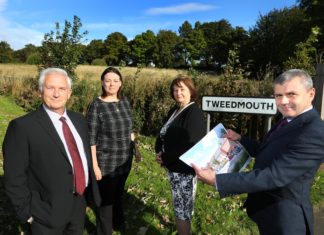 New Proposal For £7M Homes Scheme Expected To Create 55 Consruction Jobs