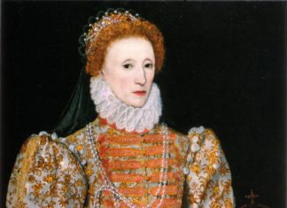 Who Runs The World? – Queen Elizabeth I Triumphs In A Man’s World Who Runs The World? - Queen Elizabeth I Triumphs In A Man's World