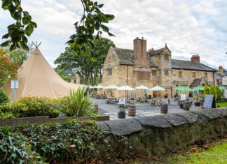 Blackbird Inn Welcoming The Festive Season With New Menu Additions Blackbird Inn Welcoming The Festive Season With New Menu Additions