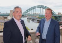 New Key Changes Made At Lichfields Newcastle