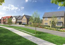 RWO's New Residential Project On Former North East Hospital Site Drives Growth