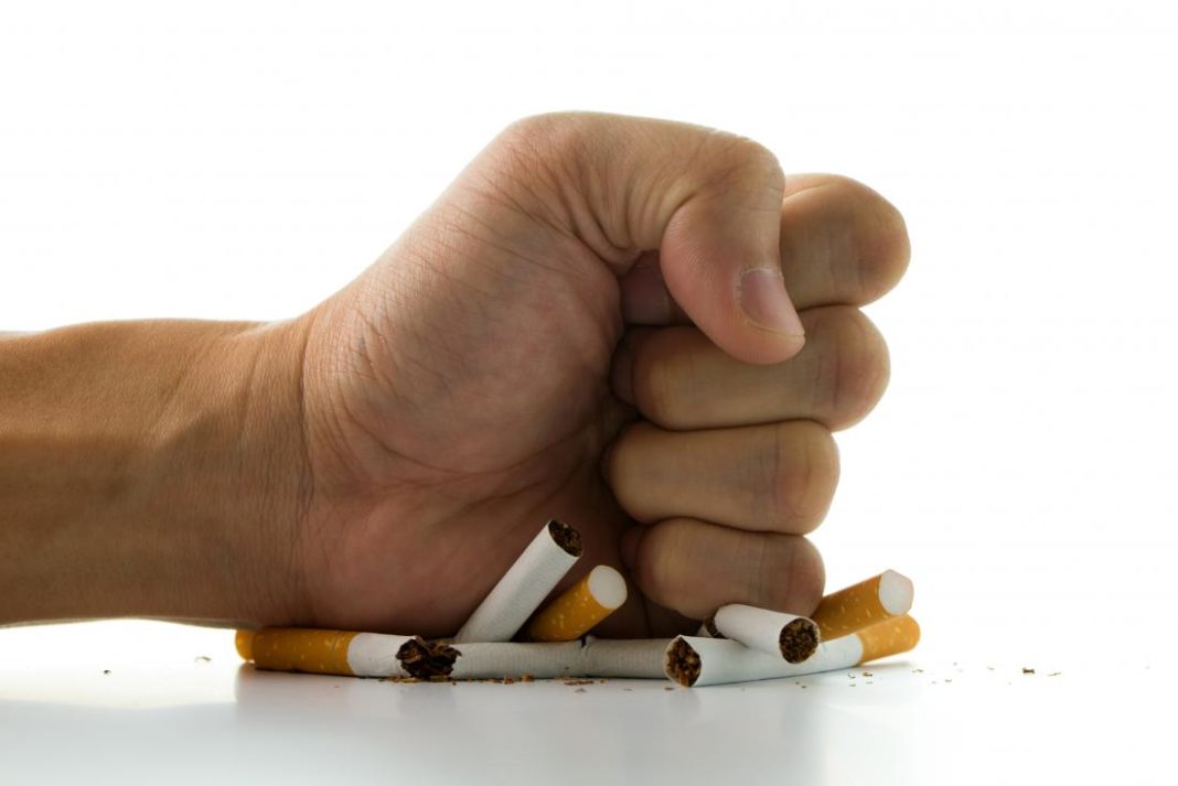 Newcastle Considered The Best UK City For Those Trying To Quit Smoking