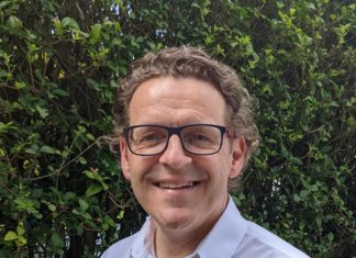 IAPT Appoints Mr Wright As New National Operations Director