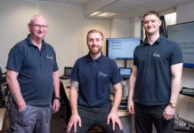 Scantime Automation Expands Into New Markets