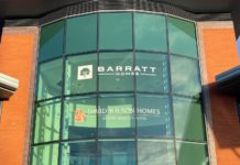 Barratt Developments supports the futures of the next generation