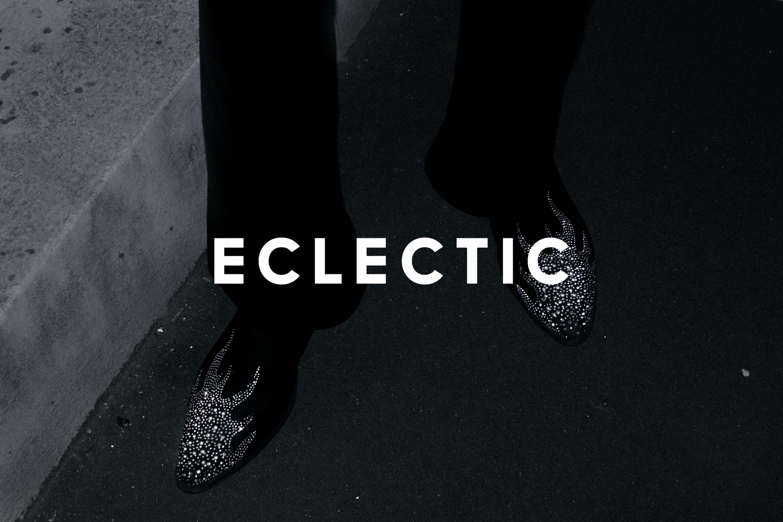 NORTHEAST BASED BRAND ECLECTIC RELEASES DEBUT SAMPLE COLLECTION