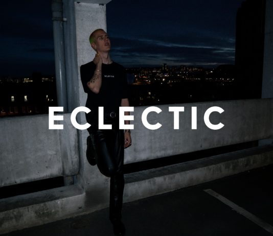 NORTHEAST BASED BRAND ECLECTIC RELEASES DEBUT SAMPLE COLLECTION
