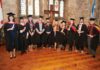 Praise For The First Master Of Music Therapy Graduates At Nordoff Robbins Centre