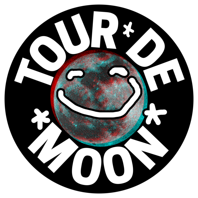 Young Creatives Get A Galaxy Of Opportunities With Tour De Moon…