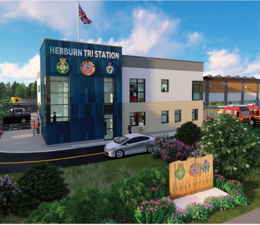 Still Time to Have Your Say on New Hebburn Tri Station Still Time to Have Your Say on New Hebburn Tri Station