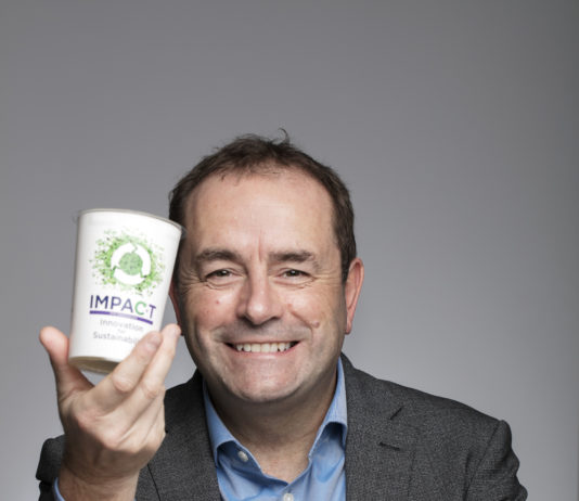 Food Packaging Specialist Launches Ground-breaking Concept