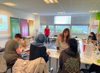 Charity Invites Local People to Take Part in ‘New You in 2022’ Community Event