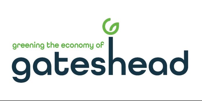 Sign Up Now for FREE Business Support to Go Green for Gateshead