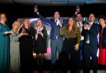 North Tyneside Business Awards Winners