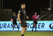 Newcastle Falcons Captain Mark Wilson Retires from Rugby