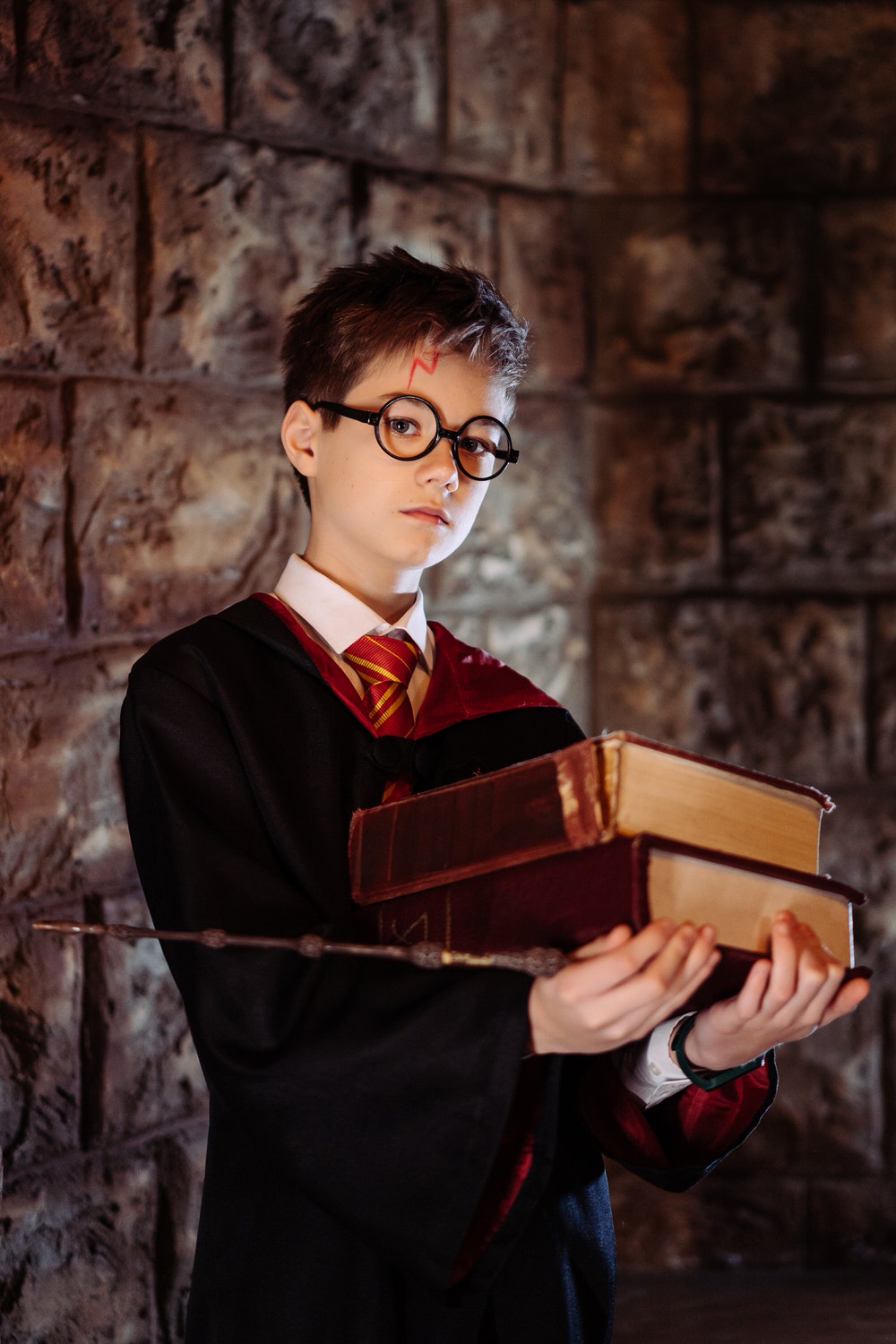 World Book Day: 14 Costume hacks for frantic parents