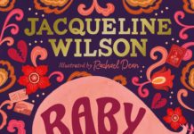 Adoption UK Proud to Contribute to Jacqueline Wilson’s New Novel