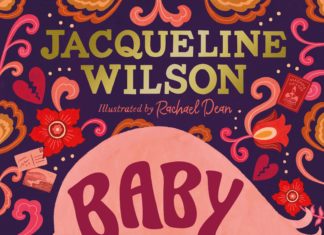 Adoption UK Proud to Contribute to Jacqueline Wilson’s New Novel