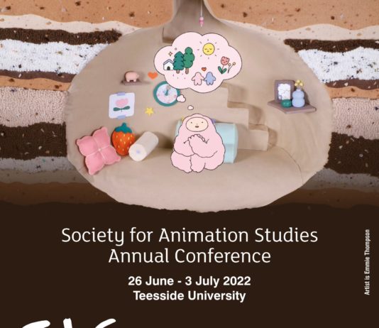 International Animation Conference Comes to Teesside