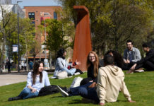 Teesside University Ranks in the Best in the World for Overall Satisfaction