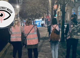 Budget Taxis Assist Women’s Street Watch Newcastle