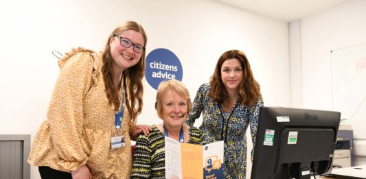 Newcastle Charity Looking To Boost Volunteer Team