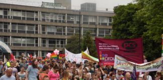 Get Involved in Northern Pride 2022