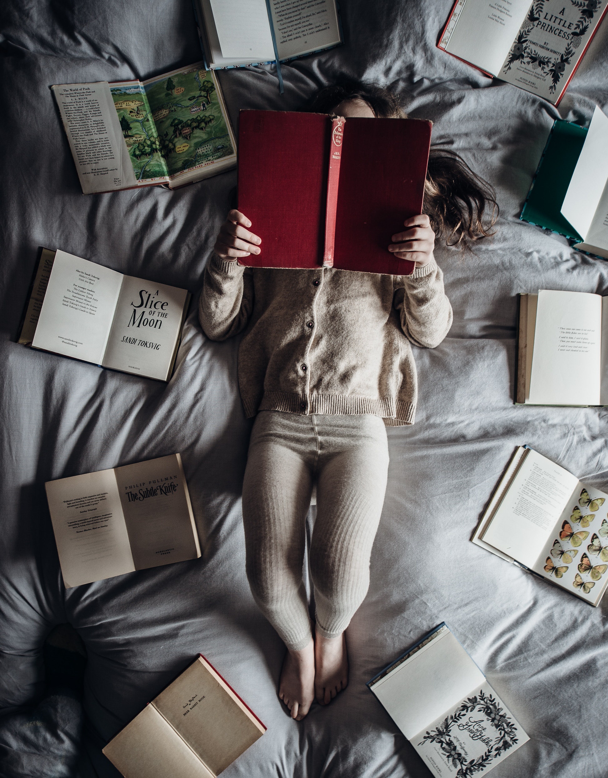 Is your youngster a reluctant reader? Despite tempting them with every type of book, do they still only read when they ‘have’ to at school and not for pleasure?