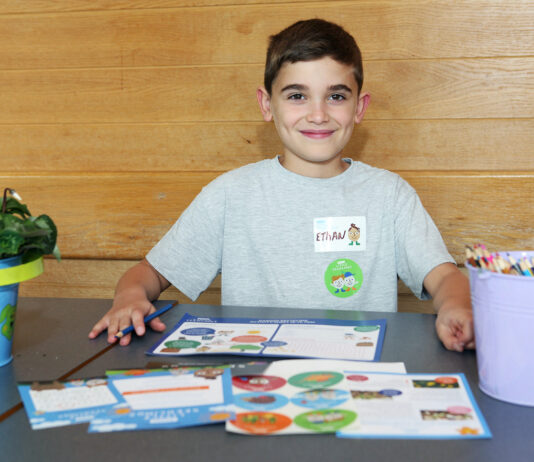 Dobbies’ Little Seedlings Club This Sunday